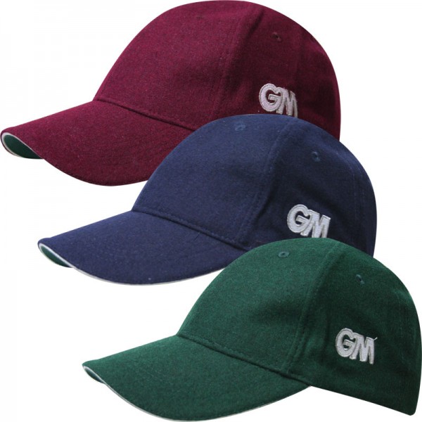 GM Cricket Cap